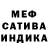ГАШИШ Ice-O-Lator KATYA RADIONOVA
